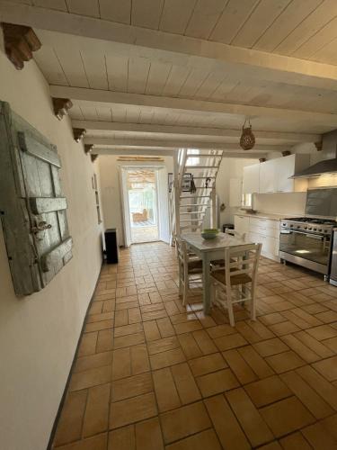 Pisticci House | Casa Collina - Giardino