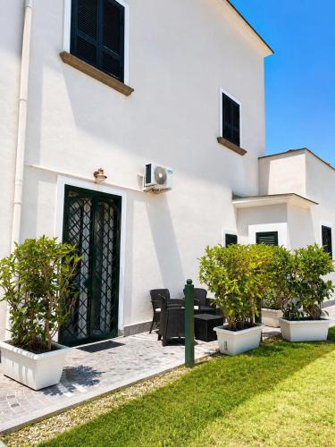 Torre del Greco Bed & Breakfast | Casa Corallium
