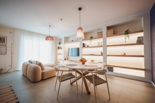 Municipio 1 Apartment | Casa Costa Sud