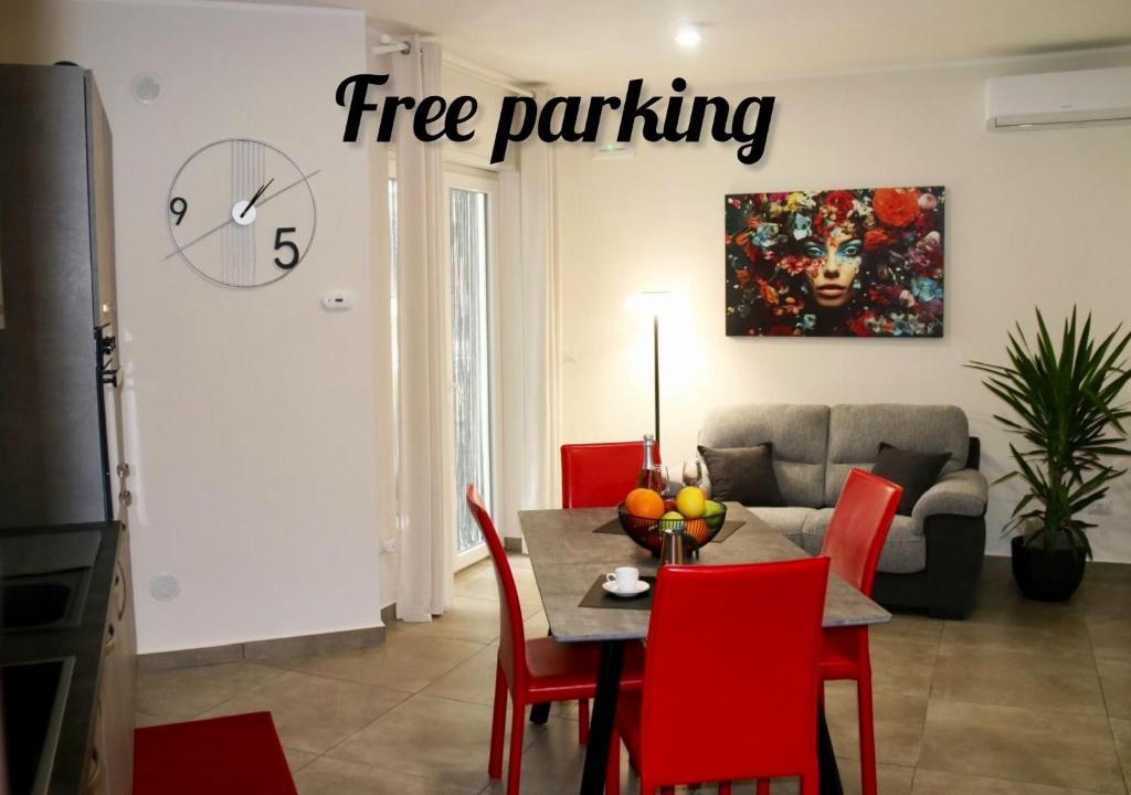 Milazzo Apartment | Casa Cristina
