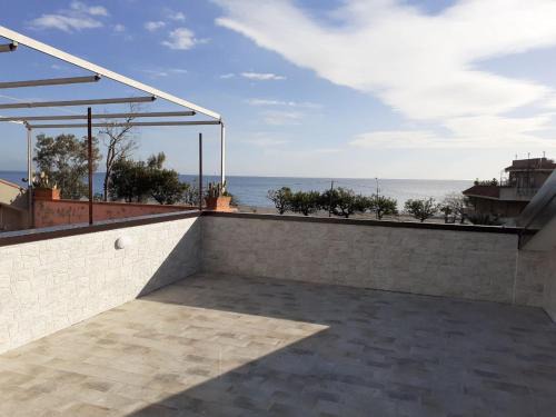 Sant'Anna Apartment | Casa Cristina tra Etna e Mare