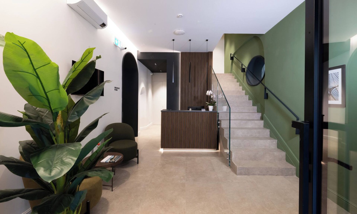 Naples City Centre Hotel | Casa D Hotel Napoli