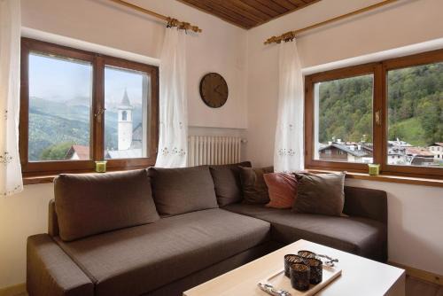 Vodo Cadore Apartment | Casa de Lorenzo