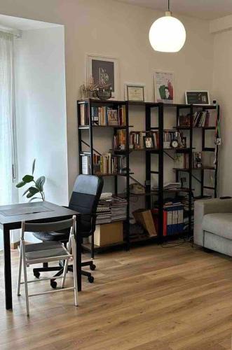 Casal Bertone Apartment | Casa De Santis