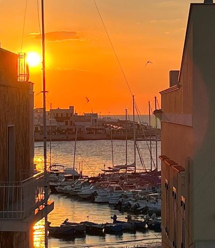 Santo Spirito Apartment | Casa del Mare e Relax - close to the Airport