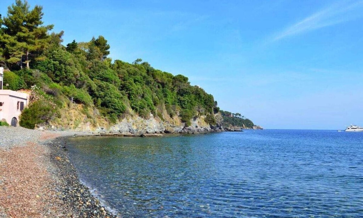 Bagno-Sprizze House | Casa del Mare 2 Comfortable holiday residence