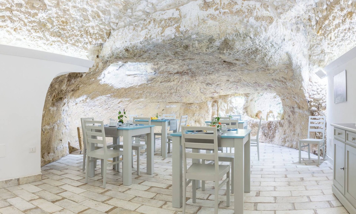 Sciacca Historic Centre Bed & Breakfast | Casa dell'Aromatario b&b