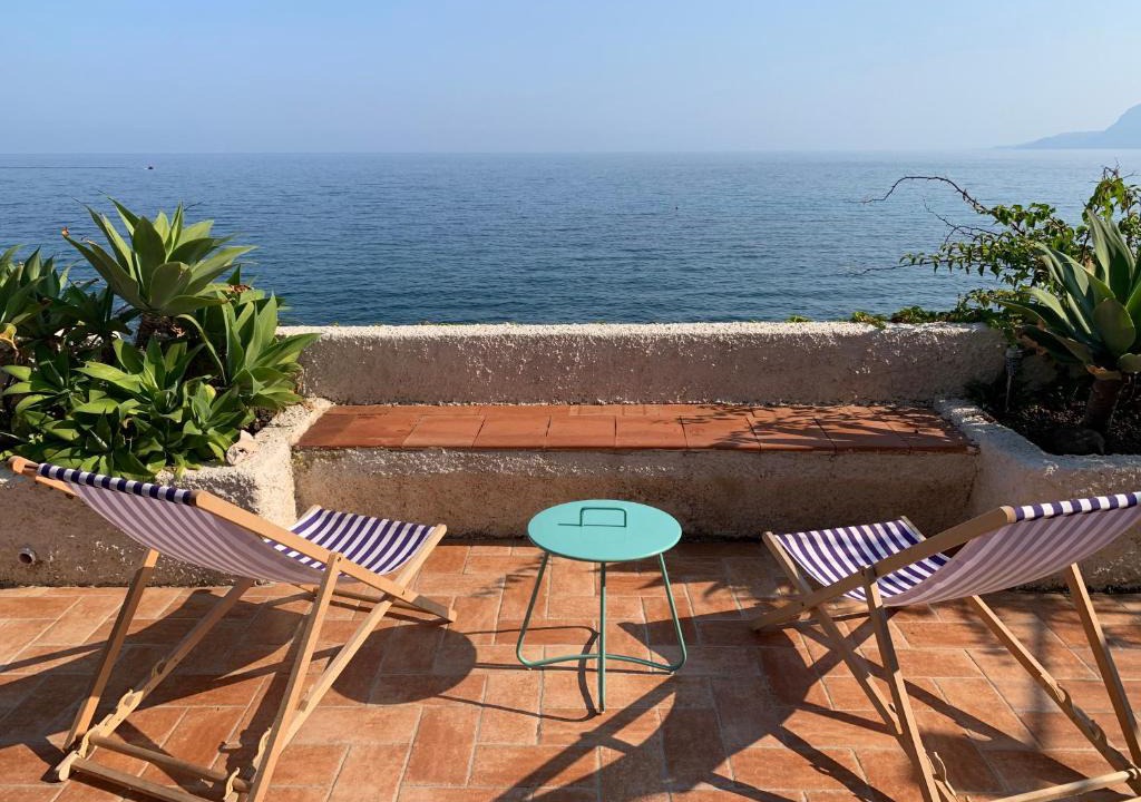 Chianalea Villa | Casa delle Galee