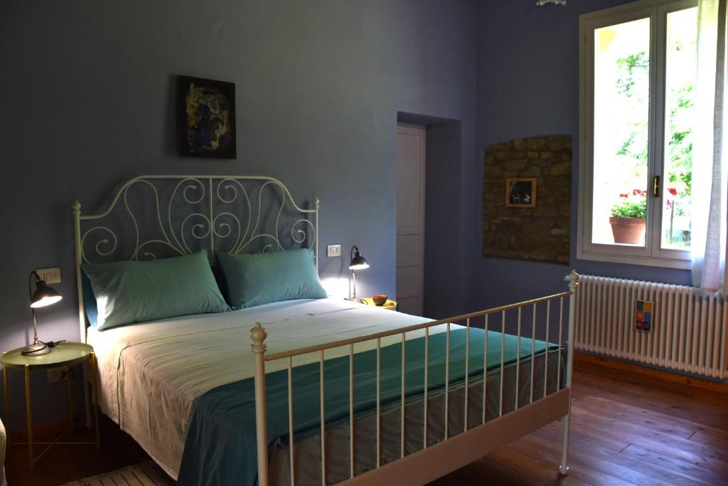 Quartiere Valle Savio Apartment | Casa delle ginestre