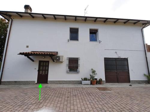 Bentivoglio House | Casa di campagna