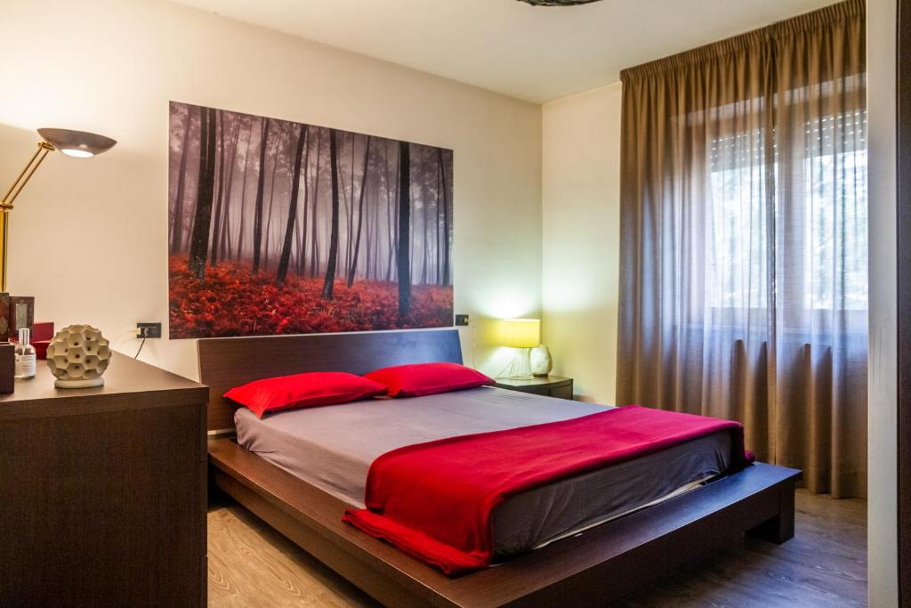 Grosseto Apartment | Casa di Design