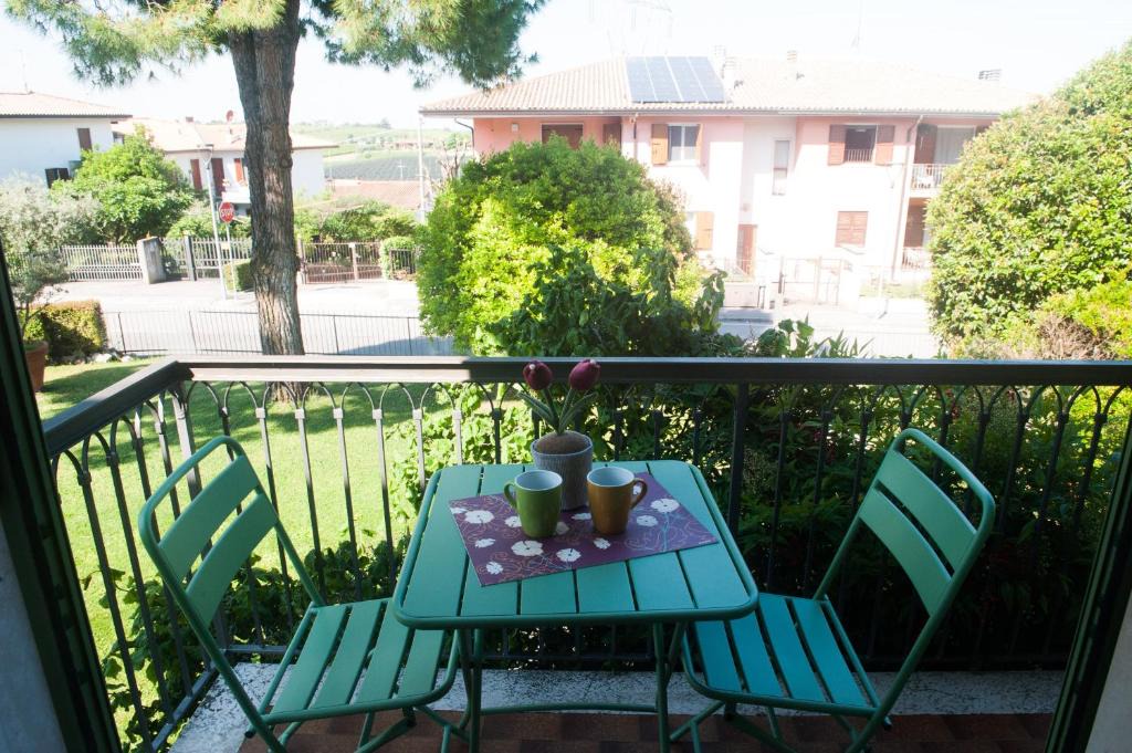 Sona Apartment | Casa di Olly
