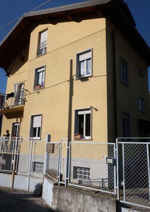 Malgrate Apartment | Casa di Parda