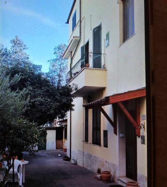 Prenestino-Centocelle Apartment | Casa Diana