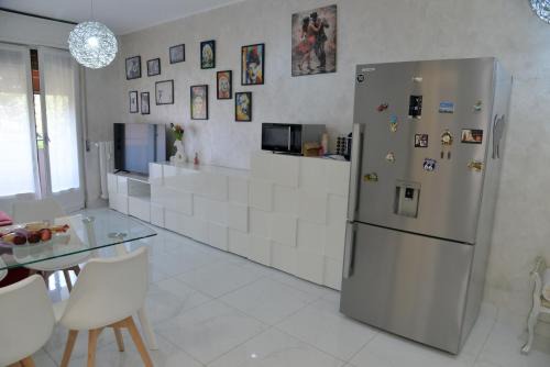Cinisello Balsamo Apartment | casa diva 2
