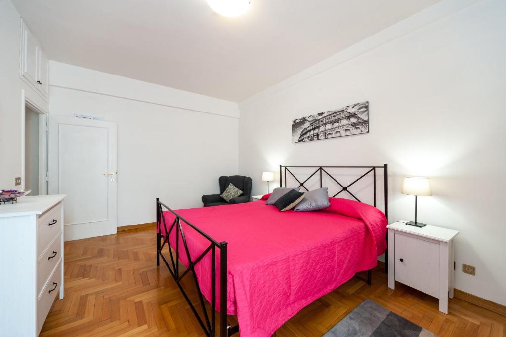 Monte Sacro House | Casa Dolce Casa