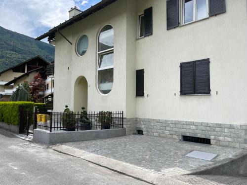 Valtellina Apartment | Casa Dolce Casa