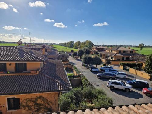 Palidoro Apartment | Casa Elsa