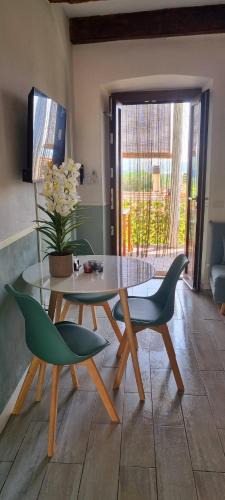 Besozzo Apartment | Casa Enzo