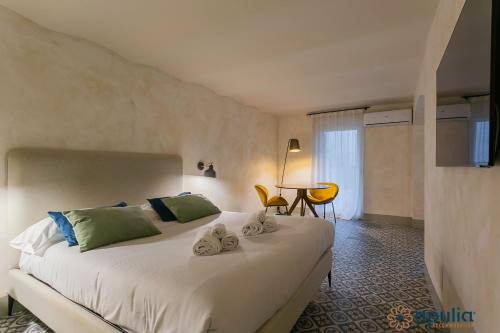 Municipio 1 Apartment | Casa Ettore by Apulia Accommodation