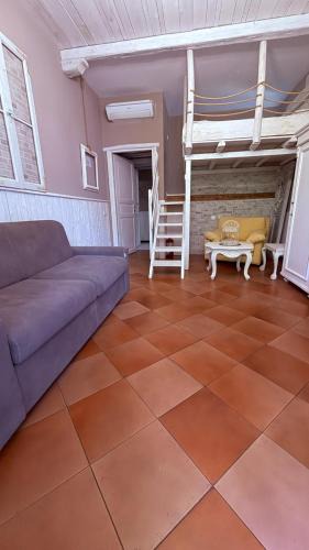 Malgrate Apartment | Casa Everest
