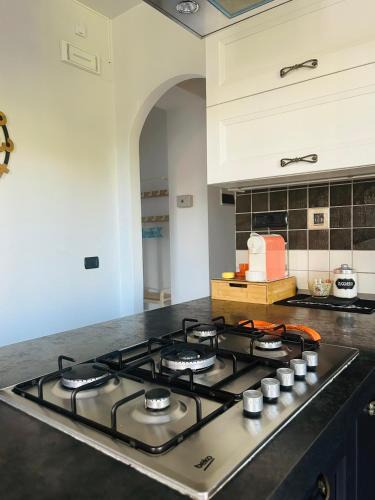Zona XVI Torrenova Apartment | Casa Famose na Pennichella