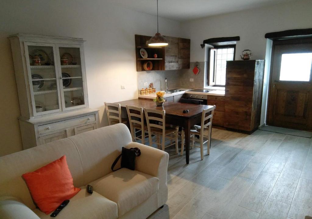 Raggiolo House | Casa Fausta