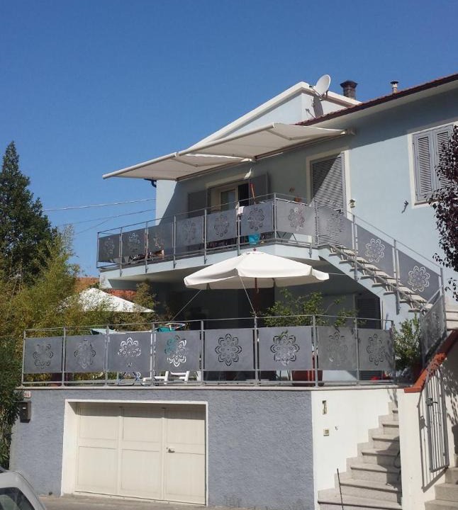 Pomonte House | Casa Fiore