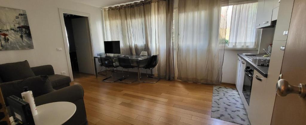 San Lorenzo Apartment | Casa Florè