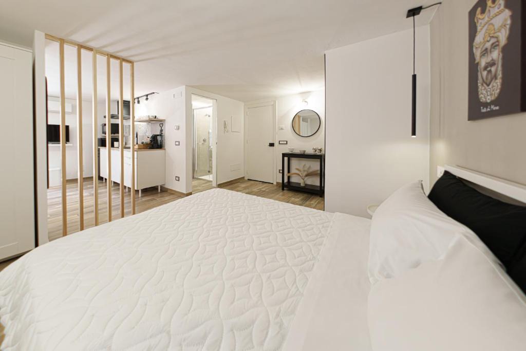 Old Town Apartment | Casa Francavilla