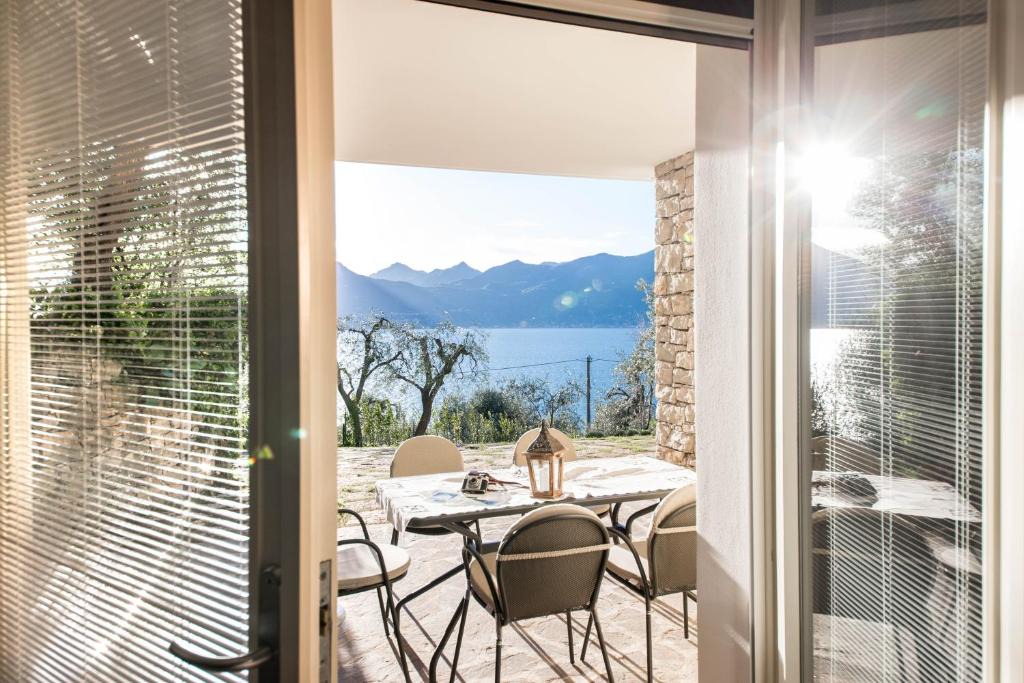 Torri del Benaco Apartment | Casa Francesca
