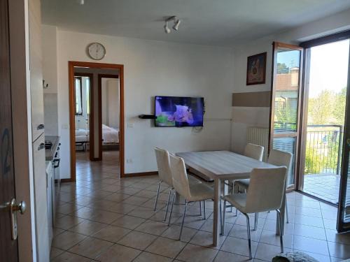 Cavalcaselle Apartment | Casa Francis