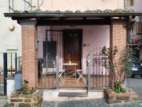 Lake Bracciano Apartment | Casa Gabry - Tramonto sul lago