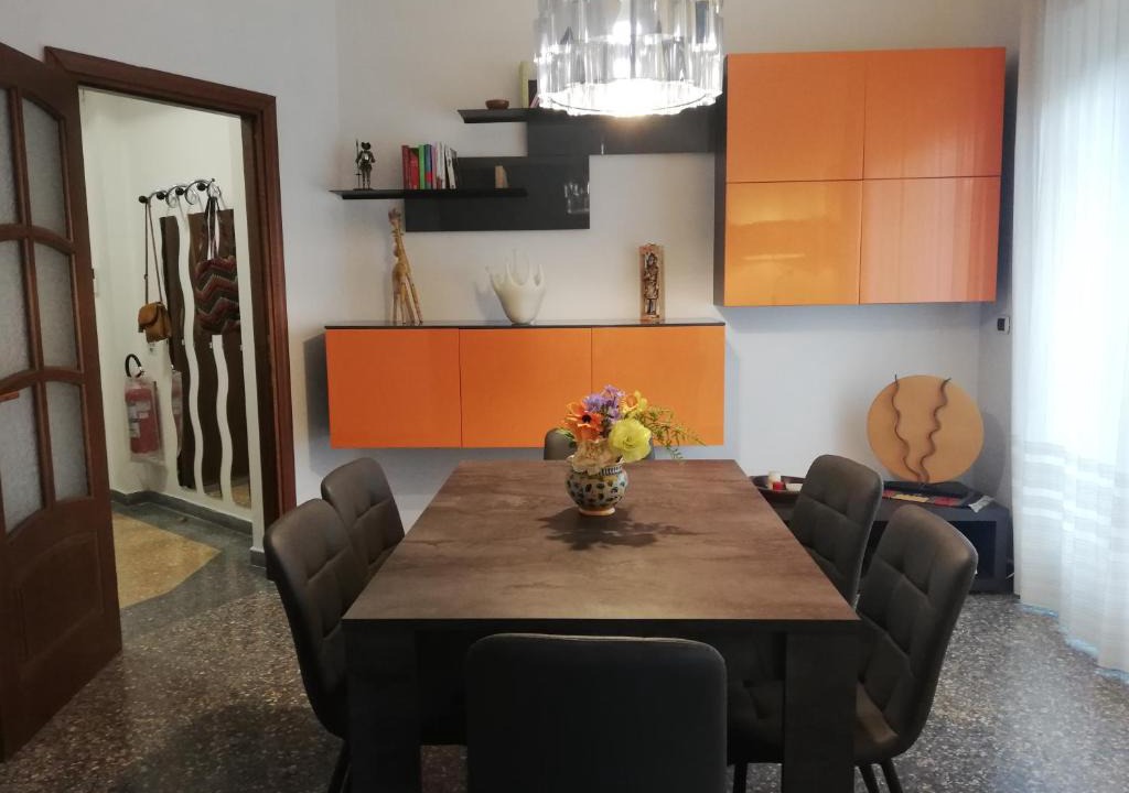 Monte Sacro Apartment | Casa Gennargentu