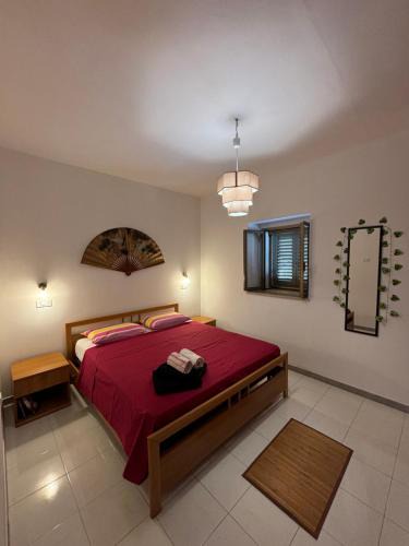 Satriano House | Casa Giampà
