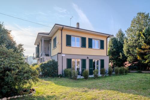 Luino Apartment | Casa GIAN