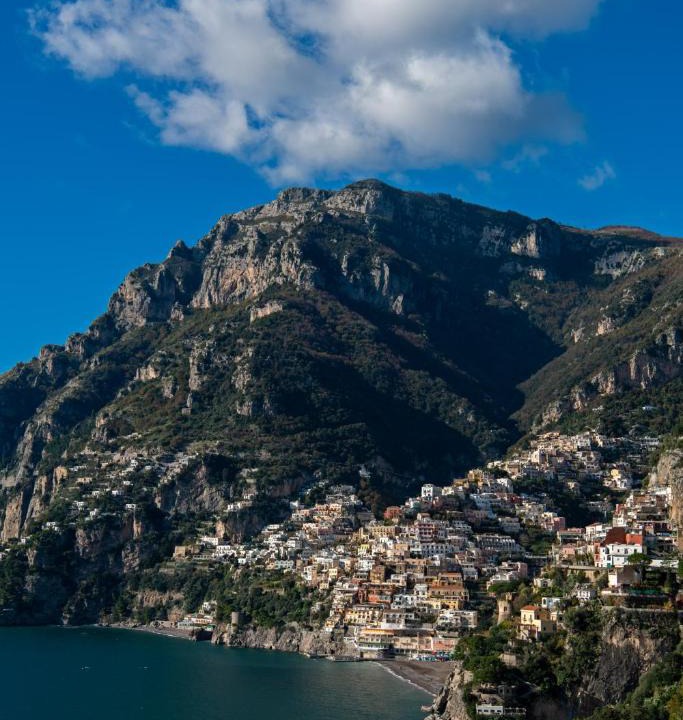 Arienzo Apartment | Casa Gilda Positano