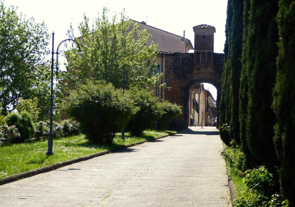 Altopascio House | Casa Ginori