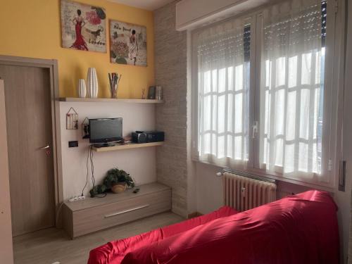 Milan Apartment | CASA GIOVANNI
