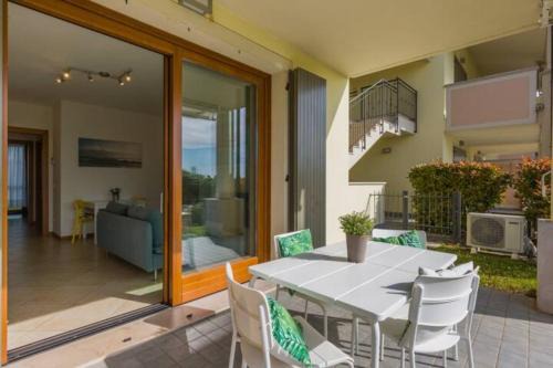 Salionze Apartment | Casa Giulia