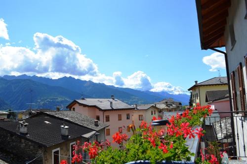 Valtellina Apartment | Casa Giuliana