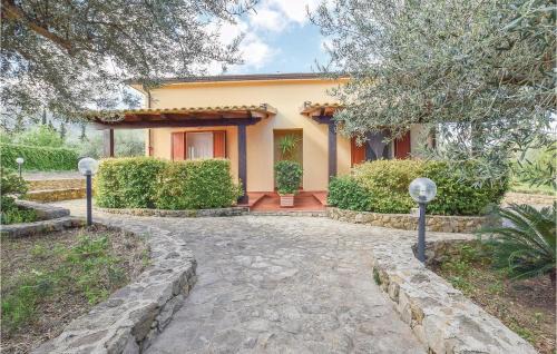 San Nicola l'Arena Apartment | Casa Giuseppa