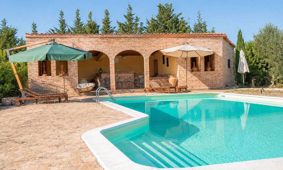 Chiaramonte Gulfi Villa | Casa Go'El by Geco Vacation Rentals