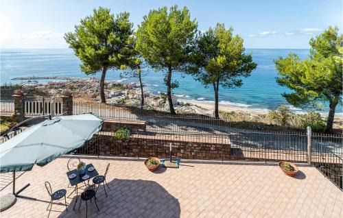 Pollica Apartment | Casa Grecale