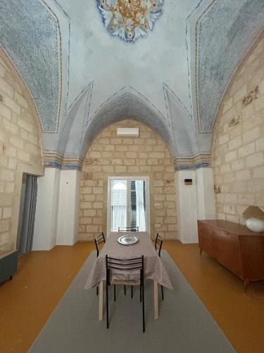 Torricella House | Casa Hirundo