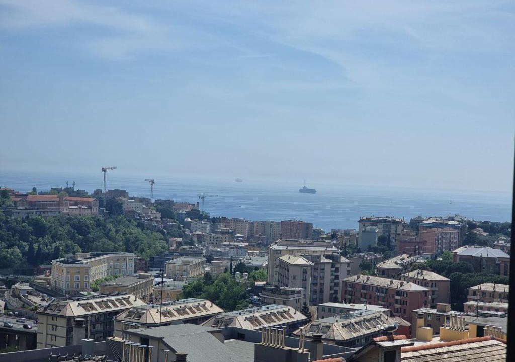 Borgoratti Apartment | Casa i Gabbiani