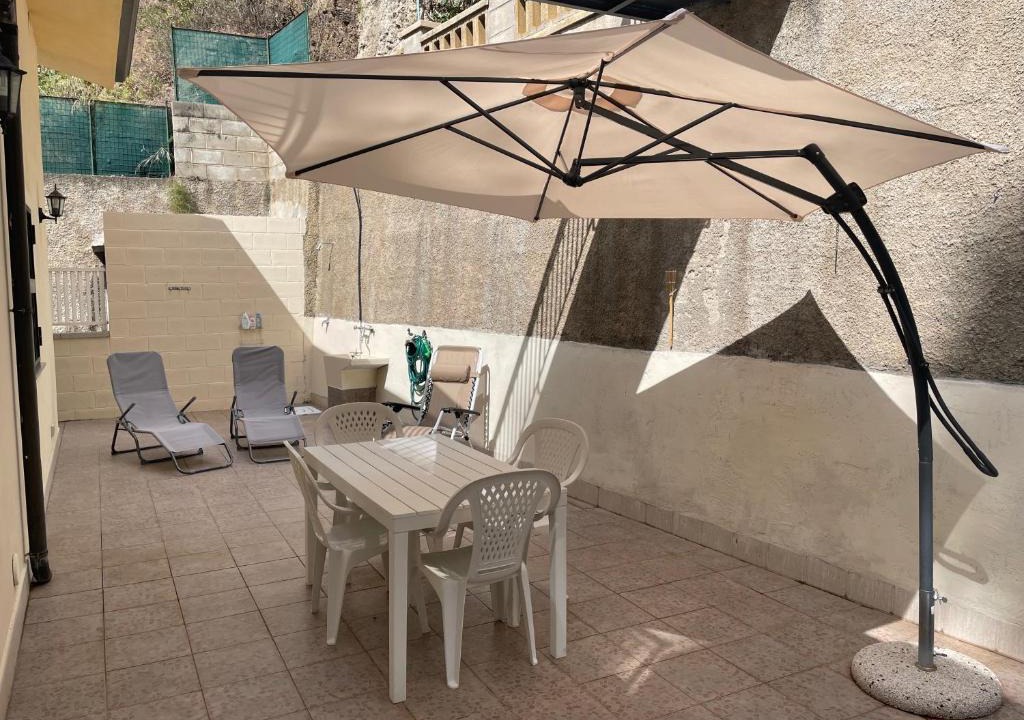 Piraino Apartment | Casa Il Sole