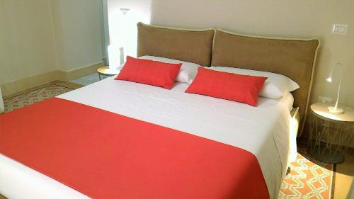 Melfi House | Casa Isabela luxury rooms