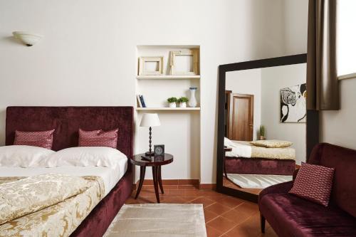 Centro Urbano Apartment | Casa ISEI