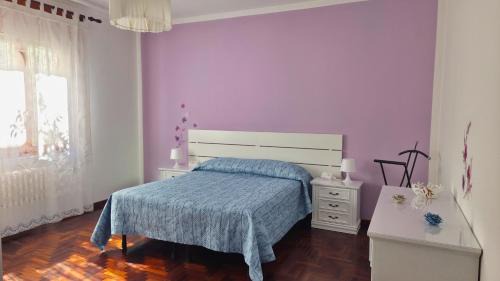 Montegrotto Terme Apartment | Casa Kendra